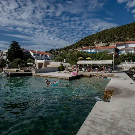 Rosa * Supetarska Draga