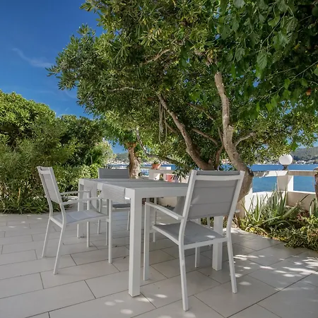 Rosa * Supetarska Draga