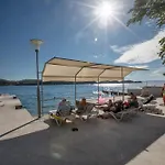 Lägenhet Rosa *
