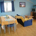 Lägenhet Rosa