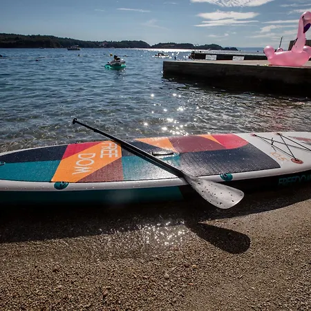 Rosa Supetarska Draga