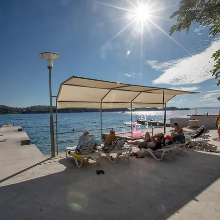 Apartament Rosa *