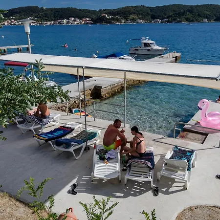 Apartmán Rosa Supetarska Draga