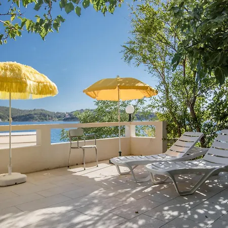Apartament Rosa *