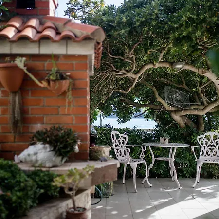 Rosa Apartament Supetarska Draga
