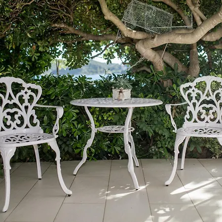Apartament Rosa *