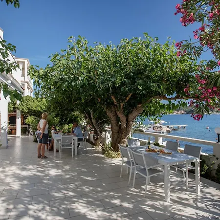 Apartmán Rosa Supetarska Draga