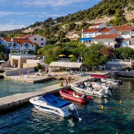 Apartament Rosa Supetarska Draga