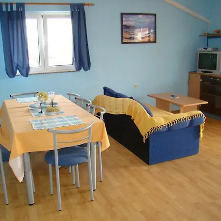 Apartament Rosa
