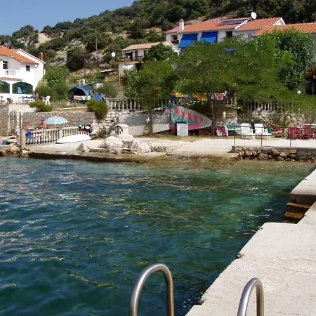 Rosa Apartmán Supetarska Draga