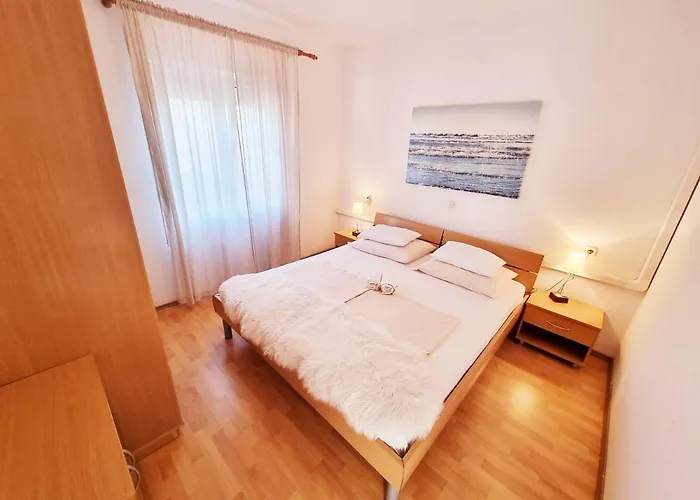 Rosa Apartmán *