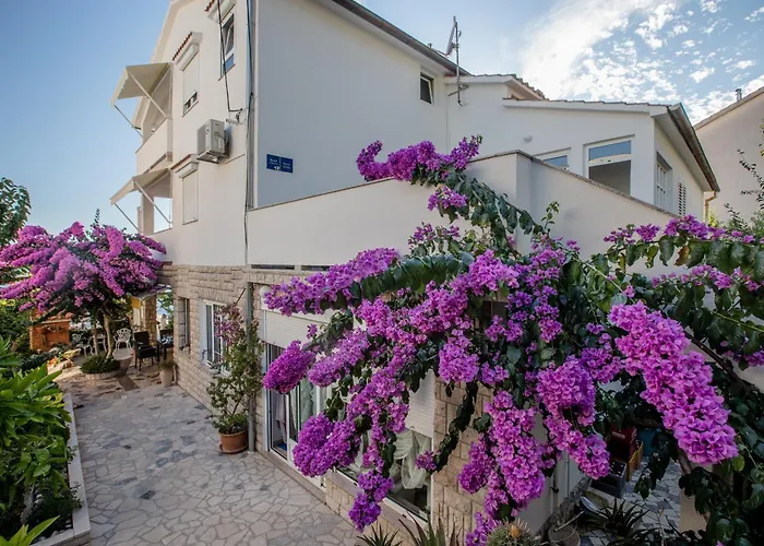 Apartmán Rosa *