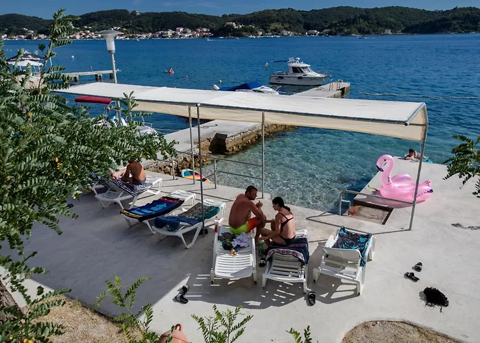 Apartmán Rosa Supetarska Draga