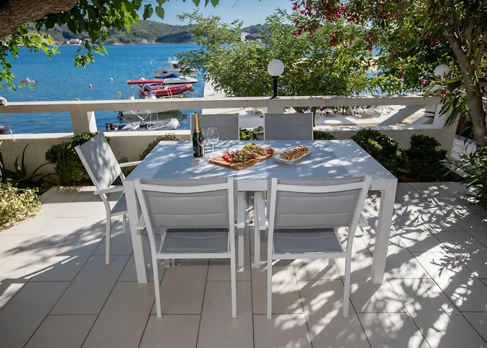 Rosa Apartmán