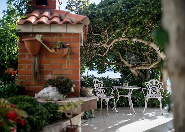 Rosa Apartmán Supetarska Draga
