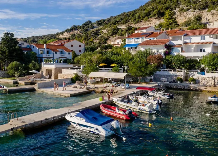 Apartmán Rosa Supetarska Draga