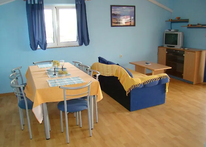 Apartmán Rosa