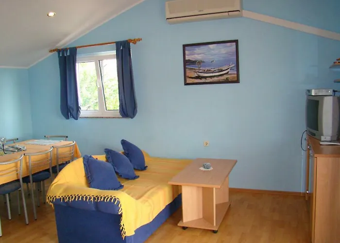 Apartmán Rosa *