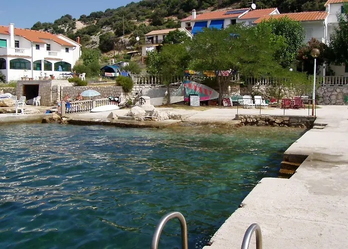 Rosa Apartmán Supetarska Draga